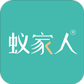 蚁家人appv4.2.4