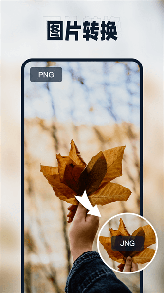 迅捷压缩安卓版截图2