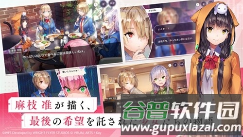 红烧天堂安卓繁中版截图5