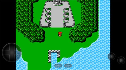 最终幻想1截图3