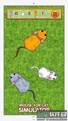 鼠标猫模拟器游戏官方版截图1