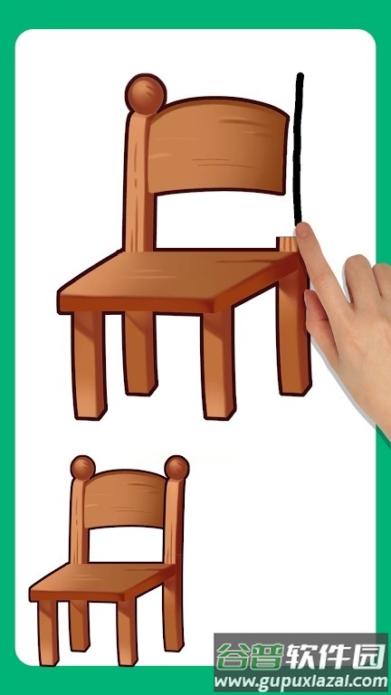 益智卡通绘画(Draw Live)游戏截图2