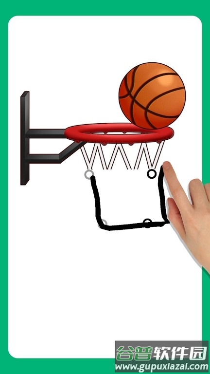 益智卡通绘画(Draw Live)游戏截图3