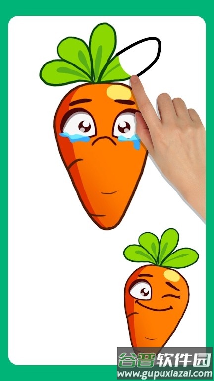 益智卡通绘画(Draw Live)游戏截图4