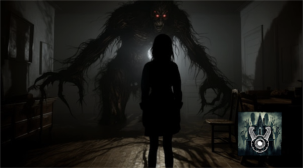 冬季噩梦手游官方版截图1