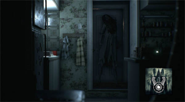 冬季噩梦手游官方版截图2