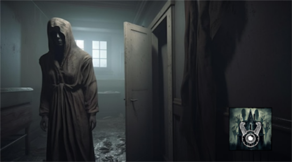 冬季噩梦手游官方版截图3