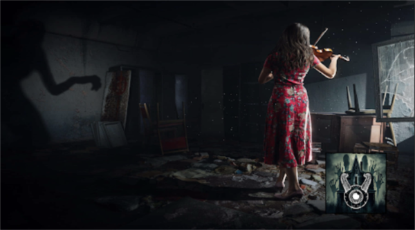 冬季噩梦手游官方版截图5