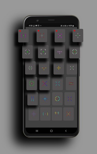 辅助瞄准助手最新版截图2