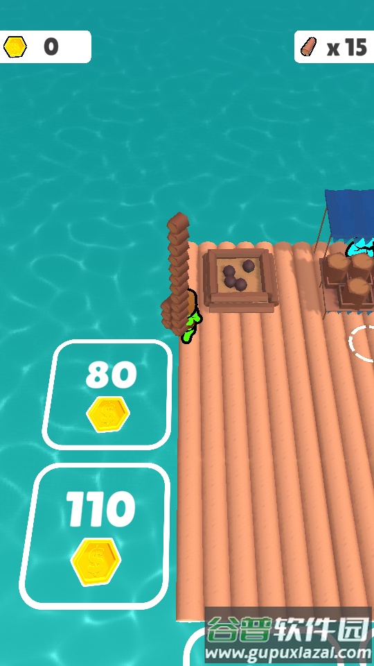 木筏生活游戏下载截图2