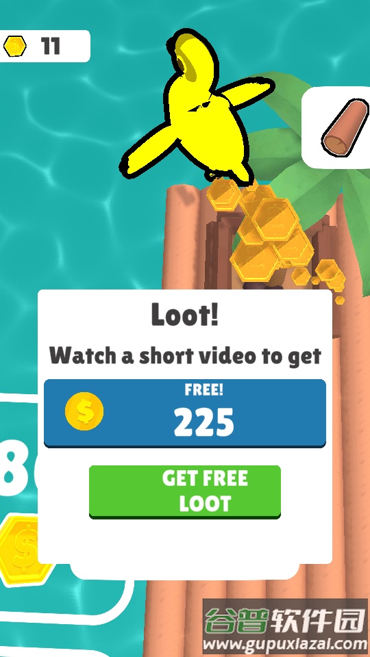 木筏生活游戏下载截图3