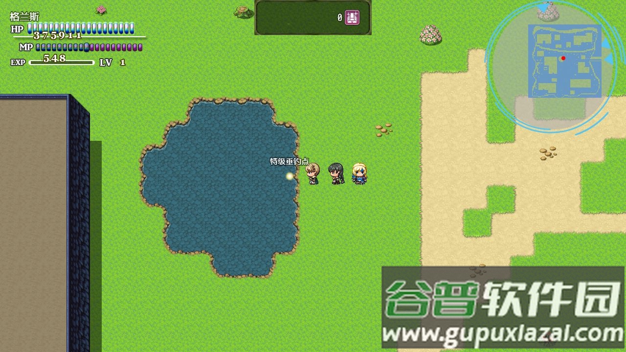 恶魔之塔手游截图4