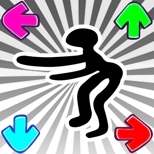 周五狂欢夜安卓版v1.5.3.497最新版