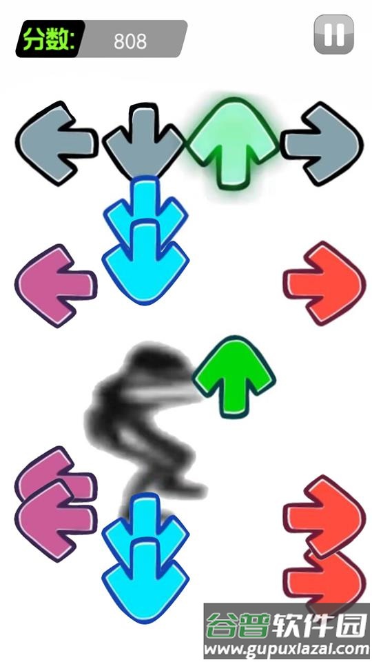 周五狂欢夜安卓版截图1