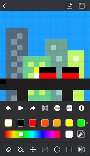 Divoom官方手机版截图3