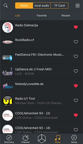 Divoom官方手机版截图5