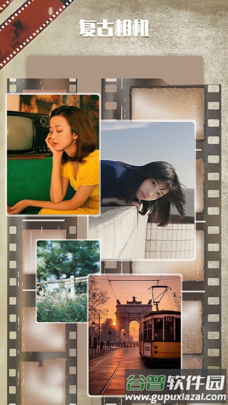 1998相机拍照软件截图5