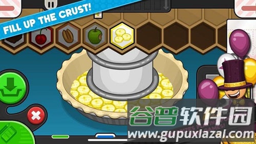 老爹烘焙店togo无限金币版截图4