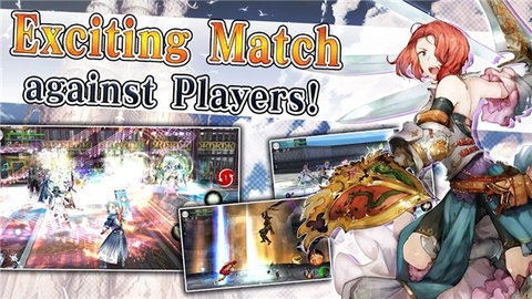 阿瓦贝尔战纪国际版截图2