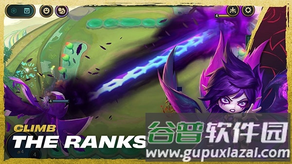 tft云顶之弈截图2