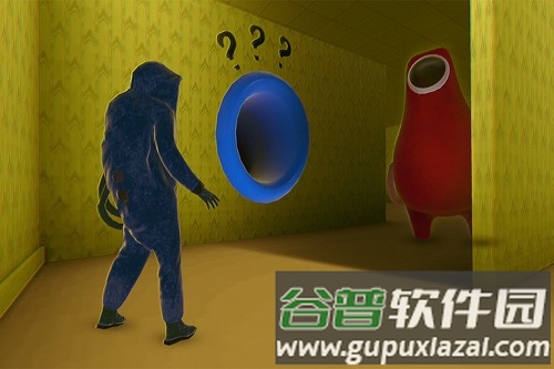 密室逃脱挑战截图1