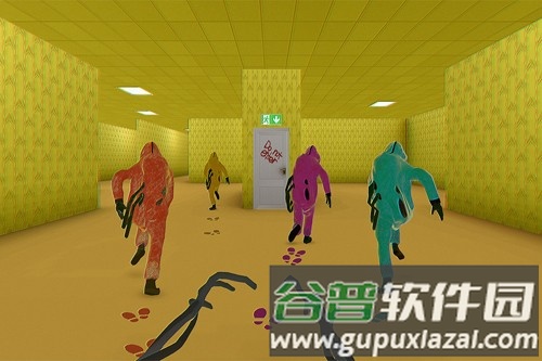密室逃脱挑战截图3