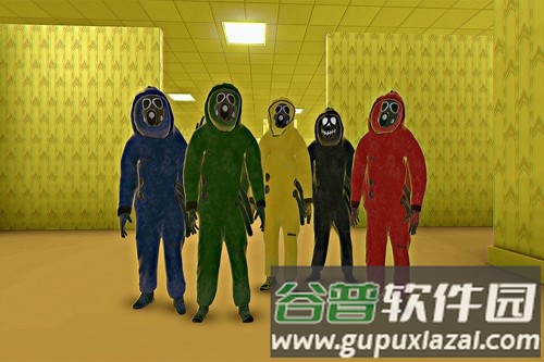 密室逃脱挑战截图4
