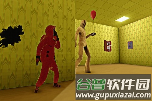 密室逃脱挑战截图5