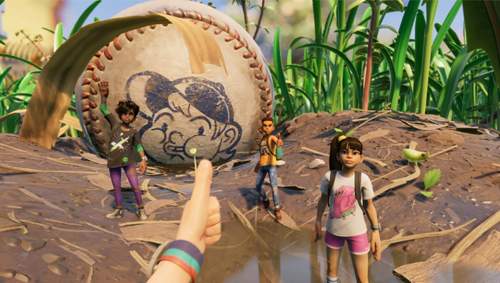 禁闭求生内置修改器版截图1