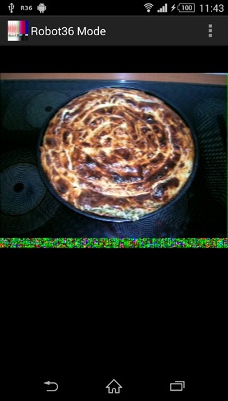 robot36汉化版截图2