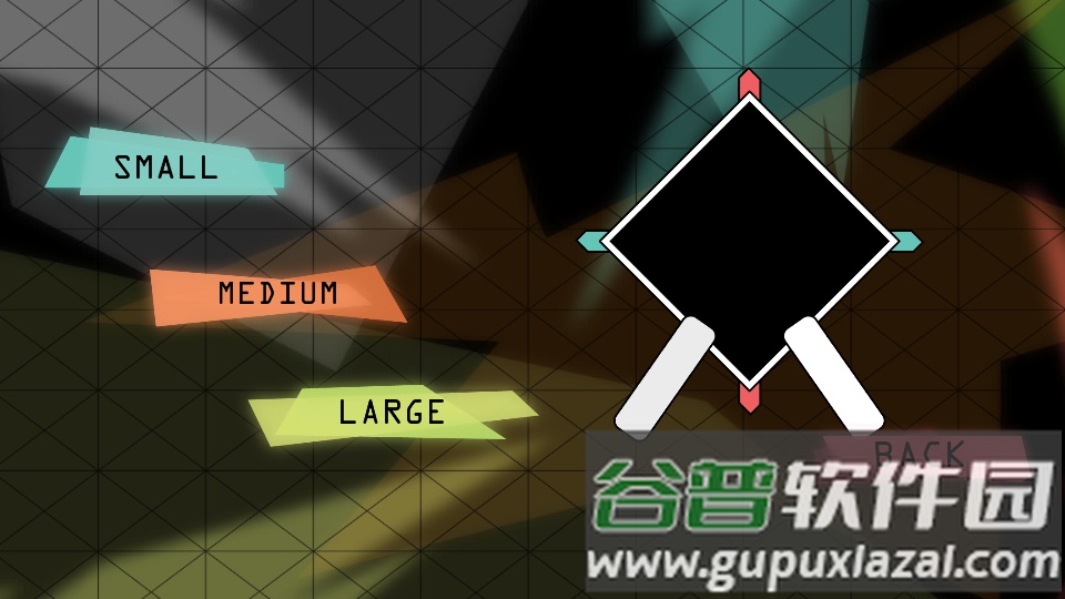 点阵战争Join Dots Wars截图4