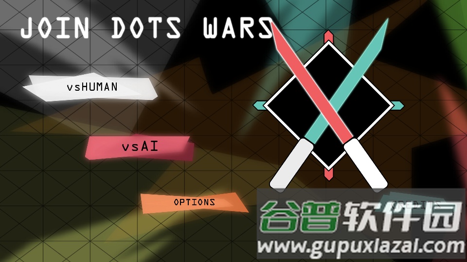 点阵战争Join Dots Wars截图5