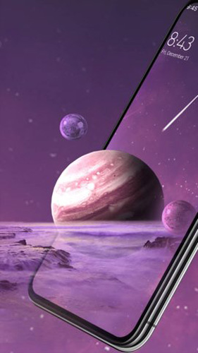 4d动态壁纸app截图3