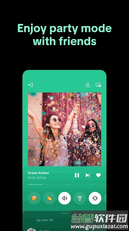 TikTok音乐app(TikTok Music)截图2