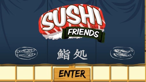 SushiFriends官方正版截图1