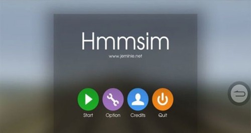 hmmsim2中文版截图1