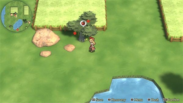 玛蕾尼亚国的冒险酒场十八汉化版截图3