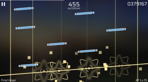 phira模拟器2025官方版截图3