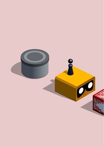 跳一跳经典版红包版截图1