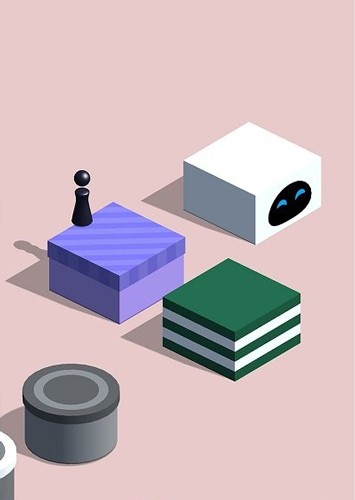 跳一跳经典版红包版截图4