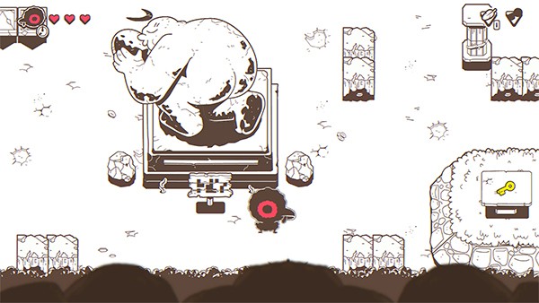 鸭鸭前进手游截图1