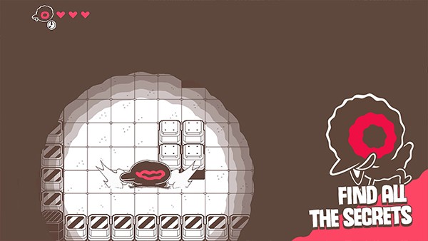 鸭鸭前进手游截图2