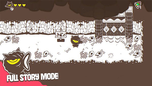 鸭鸭前进手游截图3