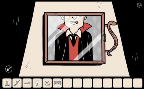 窗中少女手机版截图4