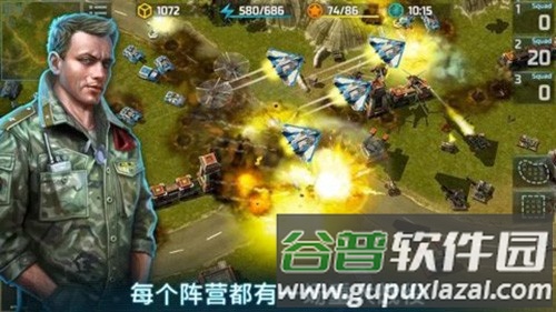 战争艺术3全球冲突国际版截图4