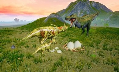 诅咒之岛国际服中文版截图2