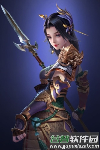 烽烟云起官方版截图3