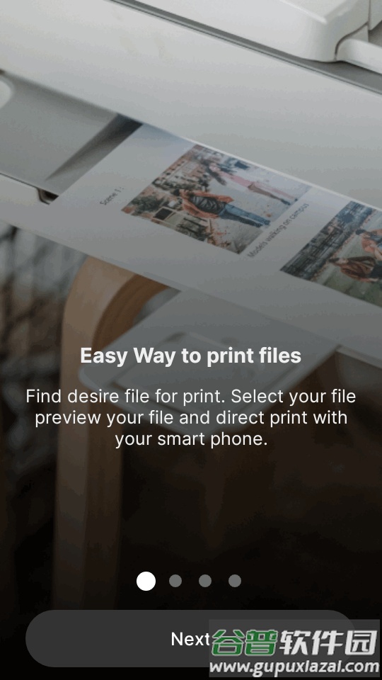 随时随地打印app(Print From Anywhere)截图6