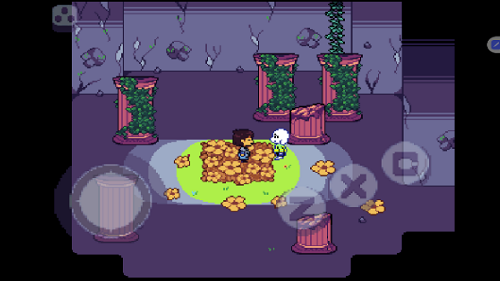 地域传说星火复燃截图3