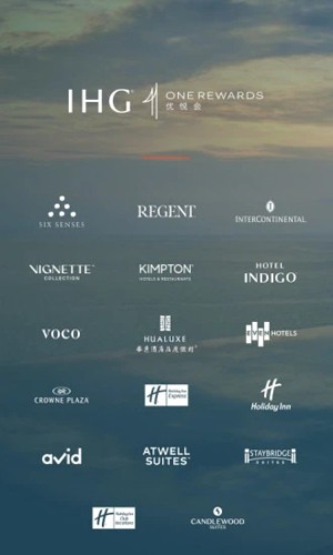 IHGapp截图1